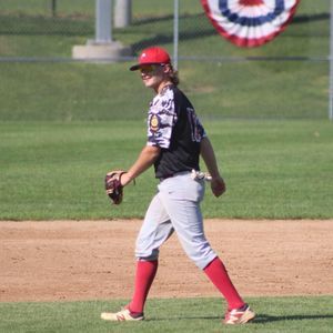 Meet your Posher, Cindy